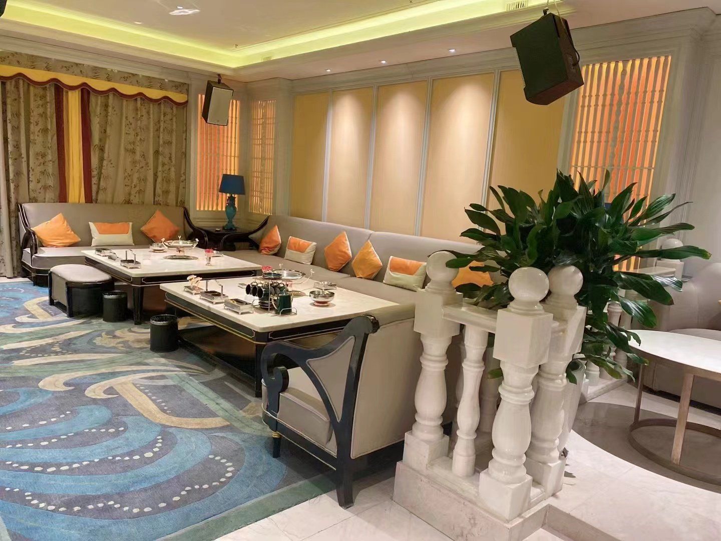 天津商务ktv精选与商务ktv攻略指南-南开区ktv预定