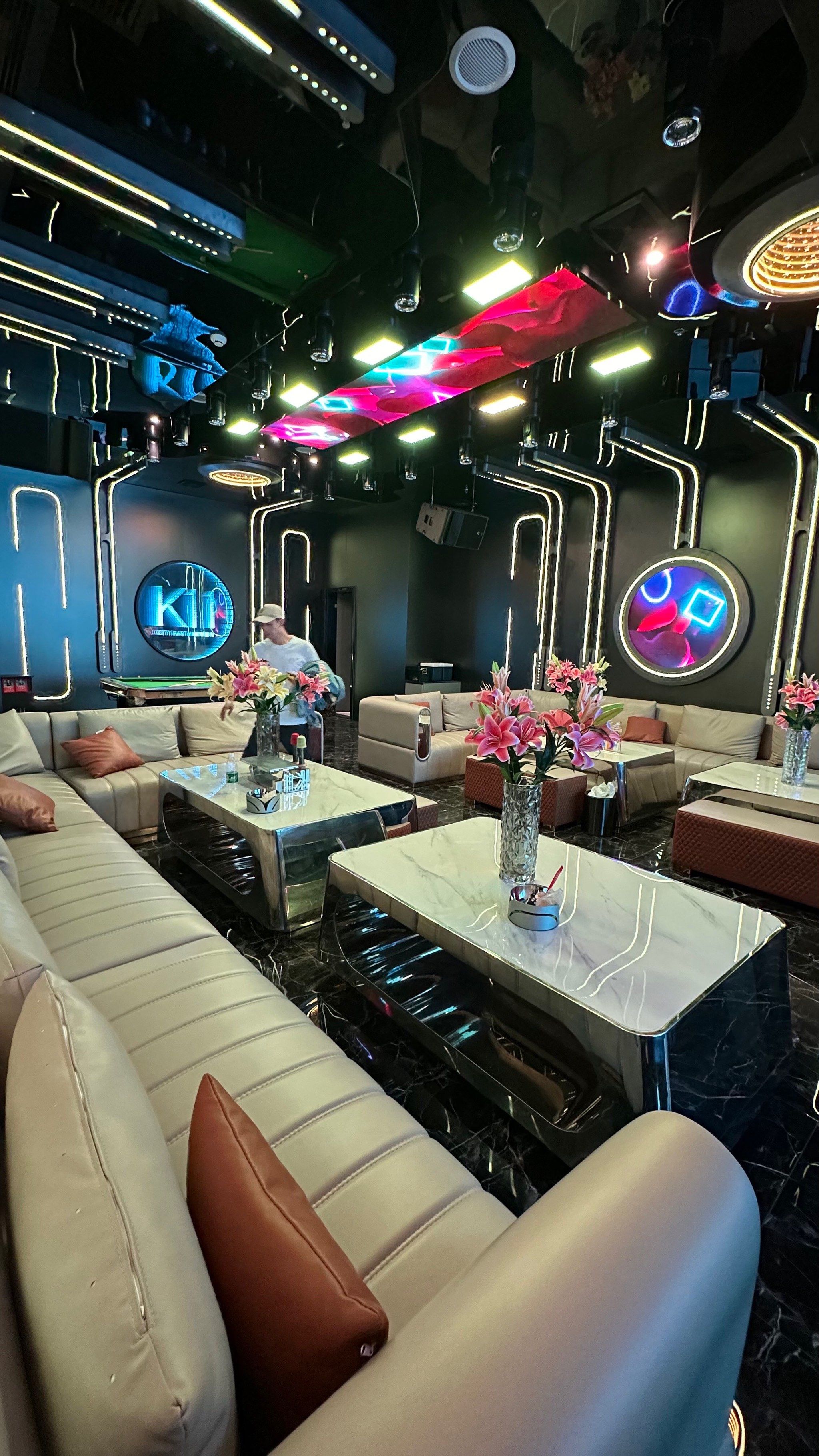 天津商务ktv费用怎么算指南-南开区ktv预定